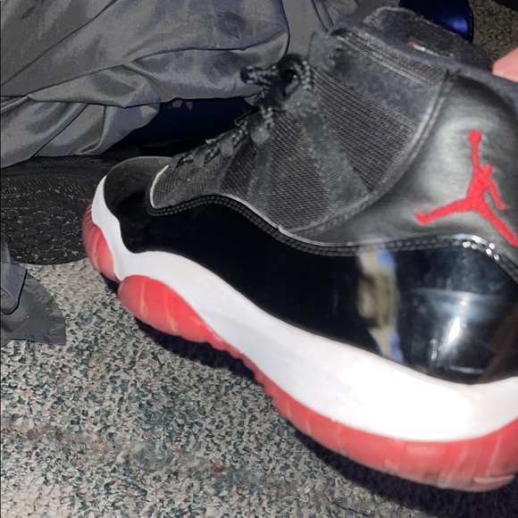 Jordan bred 11 main image 4